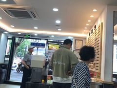 -老盛兴汤包馆(江宁一店)