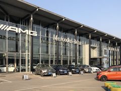 -奔驰北京鹏龙星徽(西大望路店)