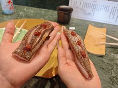 -鮨冠OMAKASE食べ放题(北京首店)