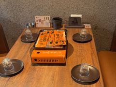 -野人部落(沈阳一店)