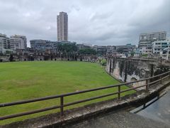 -石炮台公园