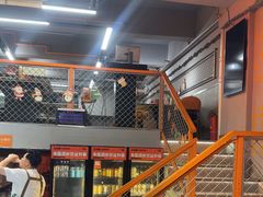 -允辛家·自助泥炉烤肉(九亭店)