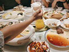 -陶缘一号·四季缘·老字号顺德菜·户外婚礼家宴(西滘店)