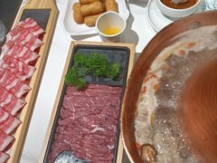 -祥源胡同·涮牛羊肉火锅(花桥店)