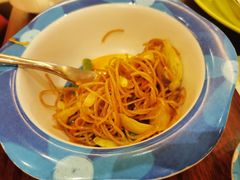 -马哥孛罗咖啡厅·Cafe Marco (厦门马哥孛罗东方大酒店)