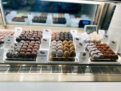 -GODIVA(国际金融中心店)
