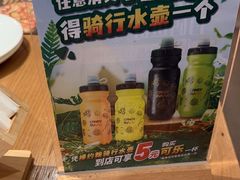-棒约翰比萨·意面(松江开元店)