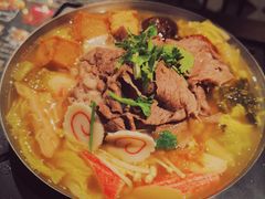 老坛酸菜锅-8锅臭臭锅·正宗台湾小火锅(中心五路店)