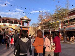 -广州融创文旅城