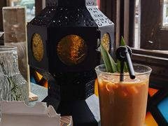 -翡翠鸟精品泰国菜(北辰财富中心店)