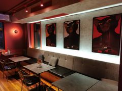 -Boxing Cat Brewery拳击猫精酿啤酒馆(永福店)