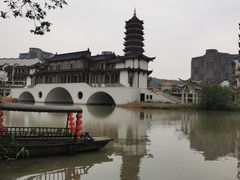 -长兴太湖图影湿地文化园