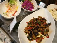 -厦门艾美酒店·新食谱西餐厅