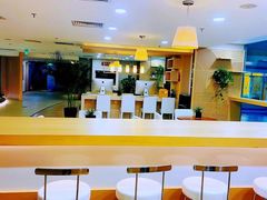 -美菲特健身(华贸店)