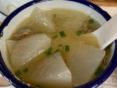 -繁花里音乐餐厅(新天地店)