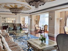 -金石国际大酒店·金丽自助餐厅