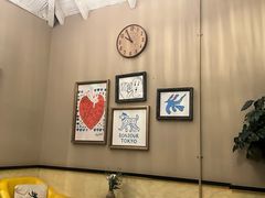 -Money Shops(愚园路店)