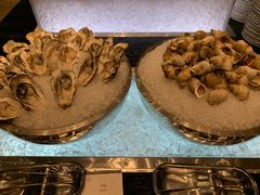 -博林天瑞喜来登酒店·西丽尚膳