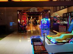 -汤连得温泉馆(宝山店)