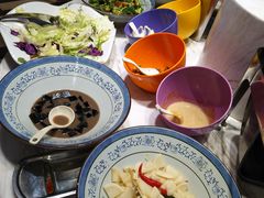 -弘善养生素食·海利慈光店