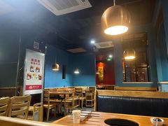 -傣妹火锅(南京东路一店)