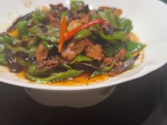 -秀儿四九城·新京菜(亚运村鸟巢店)