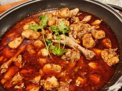 -绝城芋儿鸡(犀浦旗舰店)