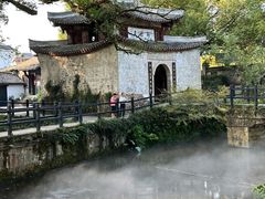 -古堰画乡景区