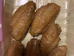 -小李烧鸡(西北角总店)