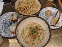 -龍堂蟹黄小笼包(万家丽店)