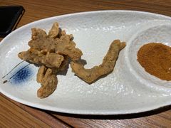 -阿香米线(大唐西市大润发店)