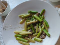 -老知青·东北菜(中华城店)