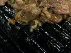 -厚味居炙子烤肉·清真(天桥南纬路店)