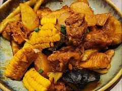 -君霖海鲜私房菜(春柳店)