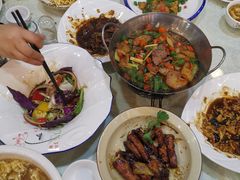 -闫水饺大酒楼·北京老闫靓马饺子馆