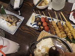 -角落里(中山公园店)