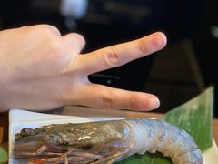 -俺的焼肉(銀座9丁目店)