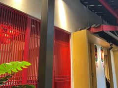 -老灶房-四川土菜(铁牛广场店)