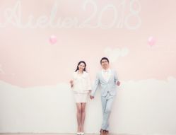 -爱城婚纱摄影·品质严选店