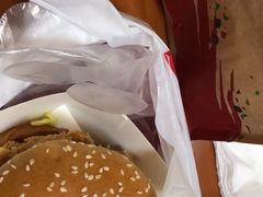 -肯德基(寮步欧尚店)