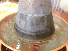 -岳合轩老北京涮肉