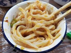 龙虾面-徐嘉赫龙虾馆