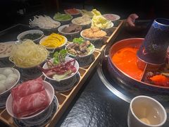 -咏江南·苏式火锅·苏州评弹(观前街店)