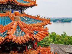 -颐和园