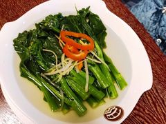 -超级厨房概念餐厅(奥园广场店)