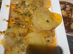 -庞家烧烤客栈(炮台山店)