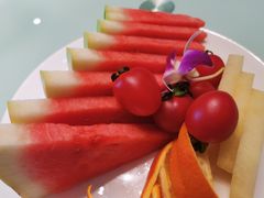 -西安唐隆国际酒店(大雁塔大唐不夜城店)