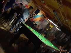 -Q MEX 库迈墨西哥餐吧(三里屯店)