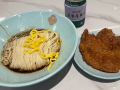 -常州银丝面馆(府琛店)