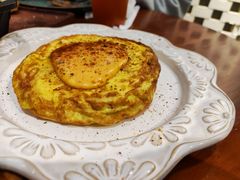 -CRAZYONES西班牙海鲜饭(上海美罗城店)